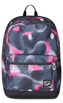 ZAINO REVERSIBILE SHADOW UP FUXIA  200102489-382