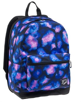 ZAINO REVERSIBILE BLUE GALAXY       200102453