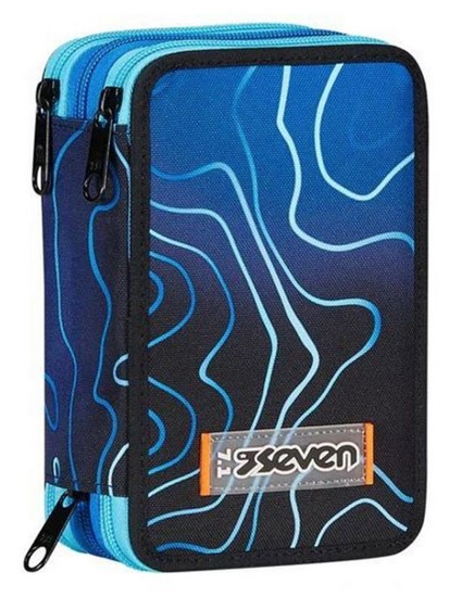 ASTUCCIO 3 ZIP MAPSET BOY           300102482