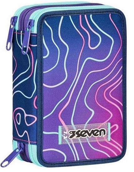 ASTUCCIO 3 ZIP MAPSET GIRL          300102480