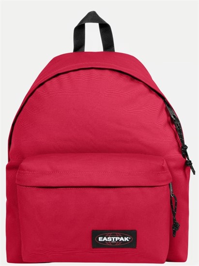 ZAINO EASTPAK PADDED TERRA RED