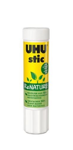 COLLA UHU STICK 8.2GR  D1313