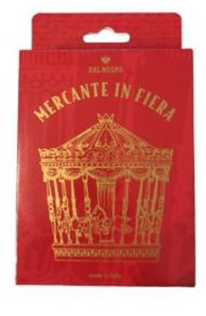 MERCANTE IN FIERA RED 090044