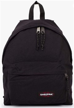 ZAINO EASTPAK PADDED NERO