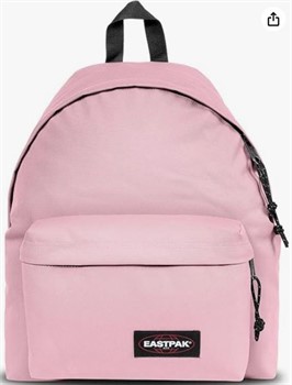 ZAINO EASTPAK PADDED FAIRY ROSA     EK000620