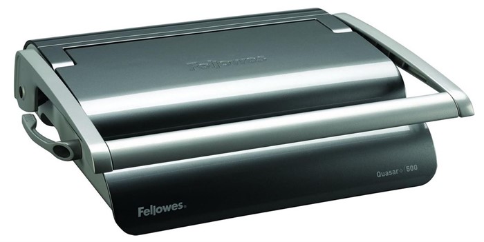 RILEGATRICE FELLOWES QUASAR 500       5627701