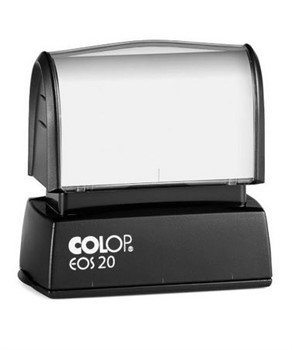 COLOP EXPRESS TIMBRO KIT EOS 20 38X14 149307