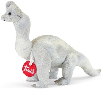 PELUCHE TRUDI BRACHIOSAURO XS 51181