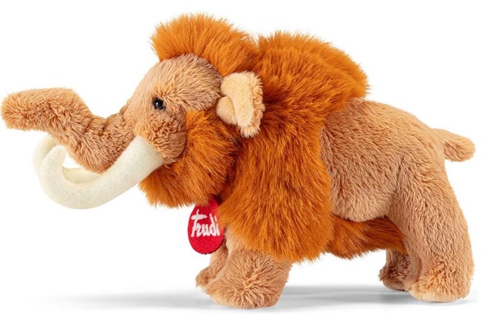 PELUCHE TRUDI MAMMUT 51186