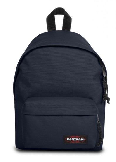 ZAINO EASTPAK ORBIT BLU     EK000043