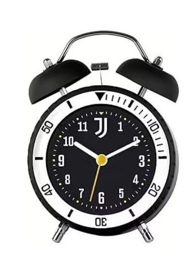 SVEGLIA JUVENTUS  JA7097JU1