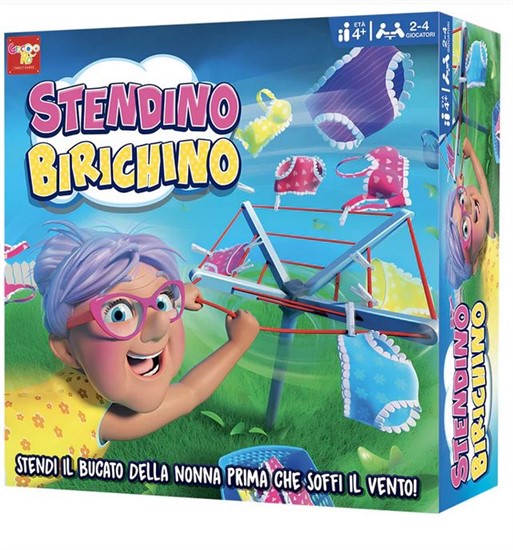 GIOCO STENDINO BIRICCHINO   54001548