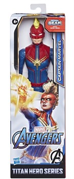 AVENGERS CAPITAN MARVEL CM.30       7875