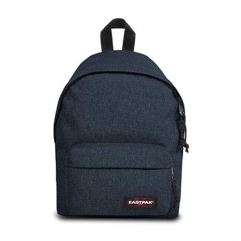 ZAINO ORBIT EASTPAK DENIM          EK00004326