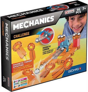 GEOMAG MECHANICS CHALLENGE 95PZ  GMW771