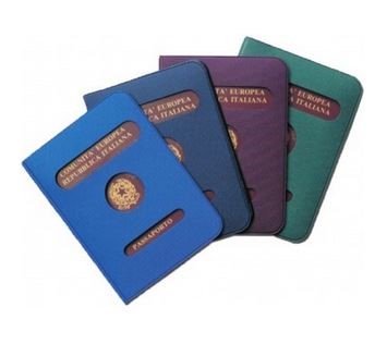 PORTADOCUMENTI PASSAPORTO 1012