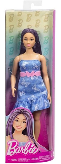 BARBIE FASHIONISTAS N.231 232 233 234  FBR37