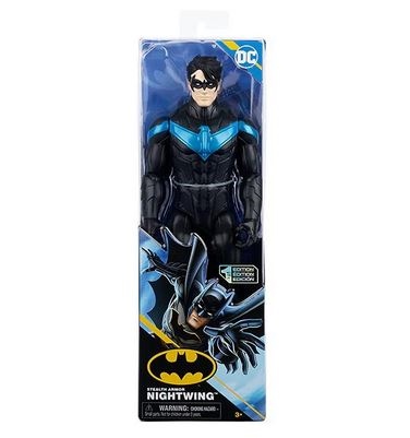 PERSONAGGIO DC COMICS KNIGHTWING CM.30 ASS.   6065139