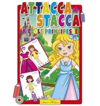 LIBRI ATTACCA E STACCA ASS.