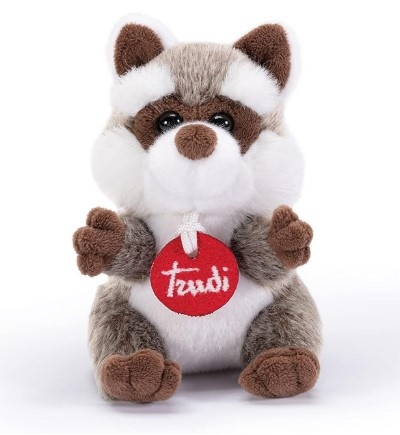 PELUCHE TRUDINO PROCIONE XS  51343