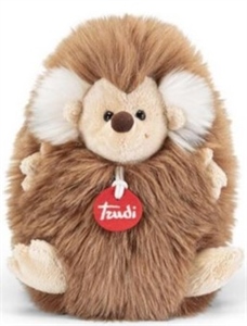 PELUCHE RICCIO TRUDI S 69653