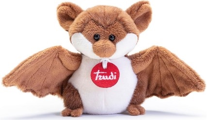 PELUCHE PIPISTRELLO TRUDI XS 52232