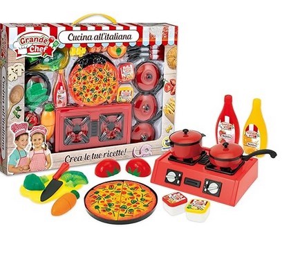 TEOREMA GRANDE CHEF CUCINA PIZZA 68797