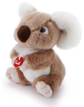 PELUCHE TRUDINO KOALA XS 52186