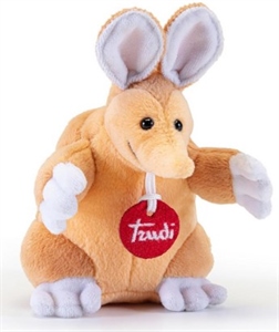 PELUCHE TRUDI ARMADILLO LILLO XS 51348