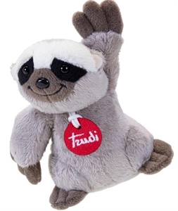 PELUCHE TRUDI BRADIPO XS 51350