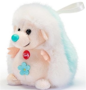 PELUCHE TRUDI SWEET RICCIO XXS 52243