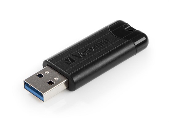 VERBATIM CHIAVETTA USB 2.0 8GB  49062