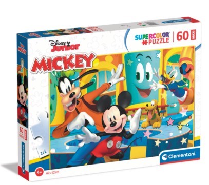 PUZZLE MAXI DISNEY 60PZ  26701 26702  26737