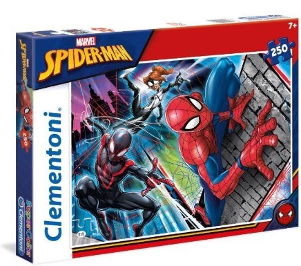 PUZZLE DC COMICS SUPER 300PZ 21725 29053