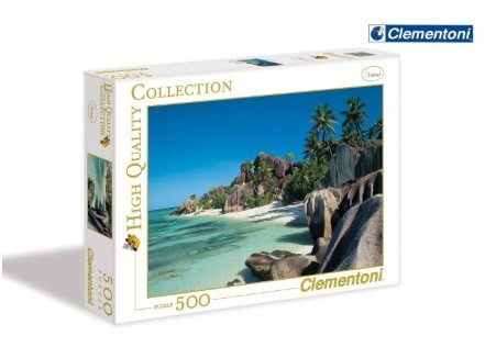 PUZZLE H.Q.COLLECTION 500PZ 30173 30543 30147 30379 30314 30542