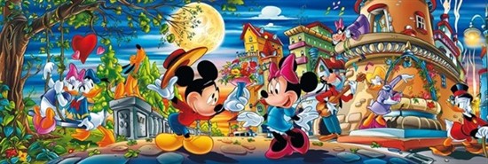 PUZZLE H.Q.COLLECTION 1000PZ 39003 31229 31390 31402 31481 39022