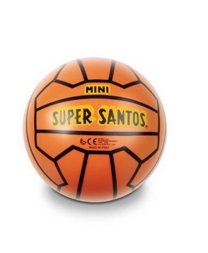 MONDO PALLONE MINI SUPER SANTOS 12PZ 05226