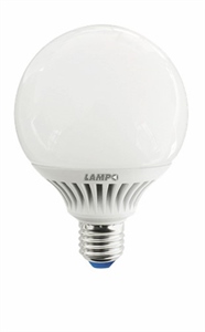 LAMPADA LED CALDO GL120/BC