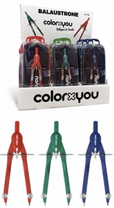 BALAUSTRONE COLORATO COLORXYOU 11035