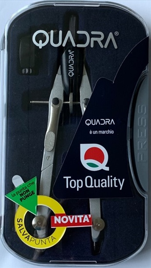 BALAUSTRONE CON FRIZIONE TOPQUALITY 1511