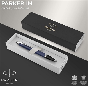 PENNA SFERA PARKER IM BLUE   1931668