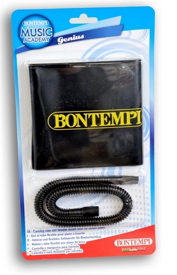 BLISTER BONTEMPI TUBO PER DIAMONICA CON CUSTODIA  652500