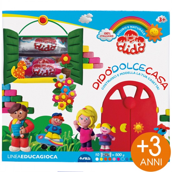 DIDO' CASA DOLCE CASA  361500