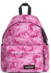 ZAINO EASTPAK PADDED FLOWERS ROSA    EK0A5BG42O3