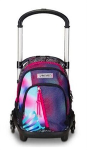 TROLLEY 3WD SHADEFULL GIRL   200112452