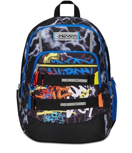 ZAINO SEVEN ADVANCED MARK ON BOY 200102409