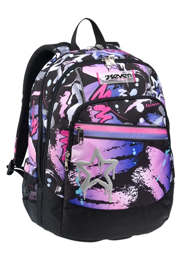 ZAINO SEVEN ADVANCED MARK ON GIRL      200102400