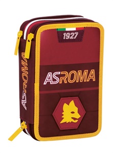 ASTUCCIO 3 ZIP ROMA     30F802400