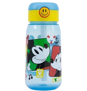 BORRACCIA MICKEY MOUSE CON CANNUCCIA 510ML STOR ST74342