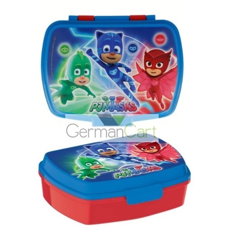 PORTA MERENDA PJ MASKS  ST01974